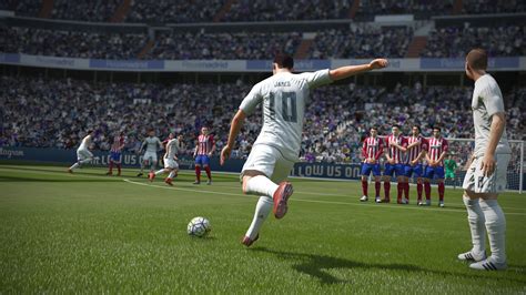 fifa 16 system requirements for laptop